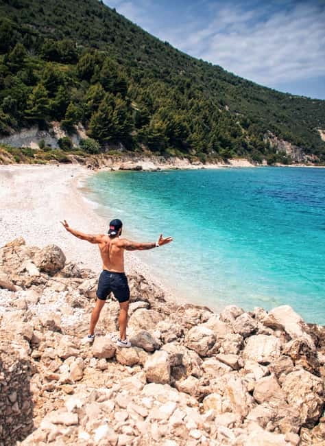 Vlorë: Sazan Island, Haxhi Ali Cave, and Karaburun Boat Tour - Why this Vlorë boat trip works so well