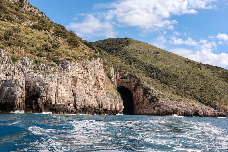 Vlorë: Sazan Island, Haxhi Ali Cave, and Karaburun Boat Tour - Should you book the Sazan and Karaburun tour?