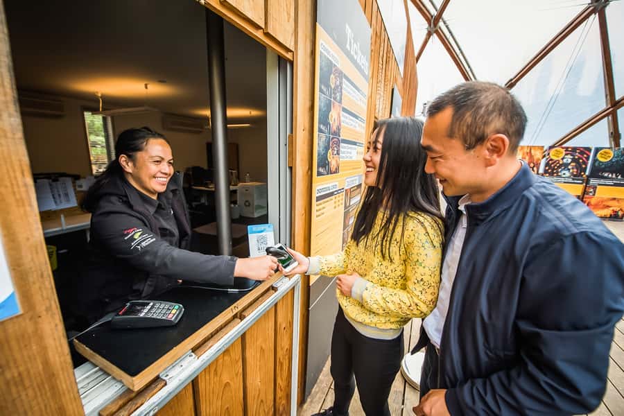 Waitomo: Glowworm Caves Guided Tour by Boat - What the $48 price really covers