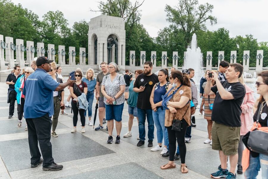 Washington, DC: Full-Day Tour with a Scenic River Cruise - Why this six-hour tour works well in Washington DC