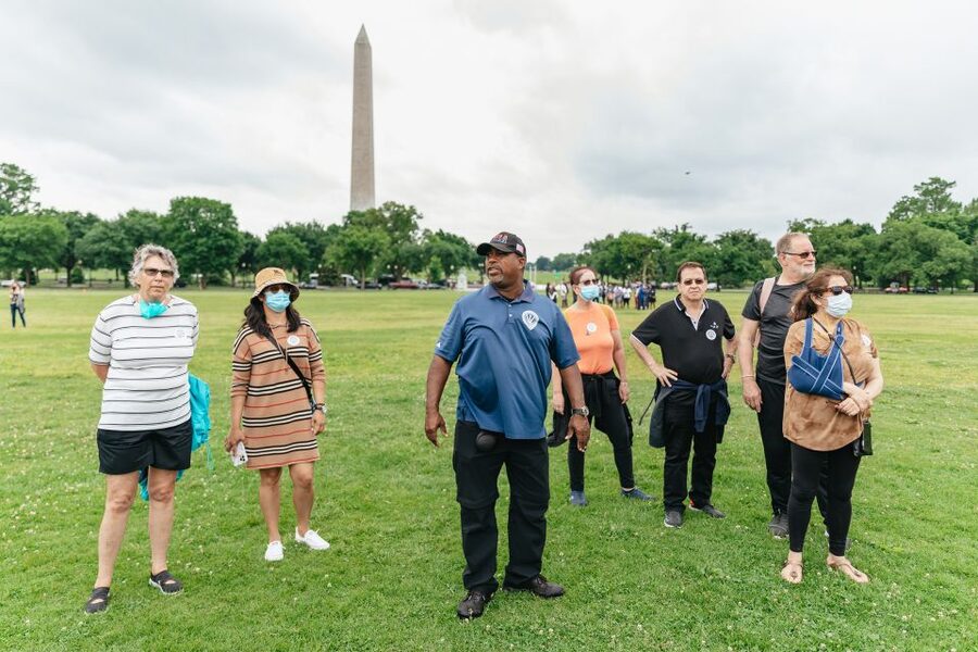 Washington, DC: Full-Day Tour with a Scenic River Cruise - Is $71 a good value?