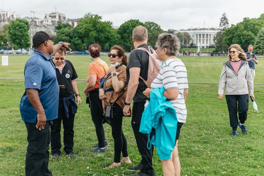 Washington, DC: Full-Day Tour with a Scenic River Cruise - Who should choose this tour?