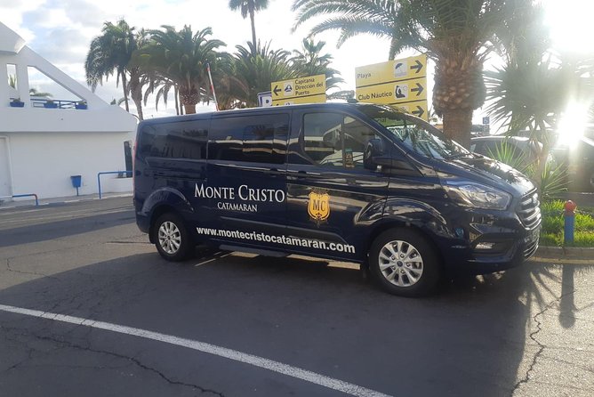 Whale and Dolphin Watching Catamaran with Transfer and Buffet - A calm swim and snorkel stop near Tenerife’s south coast