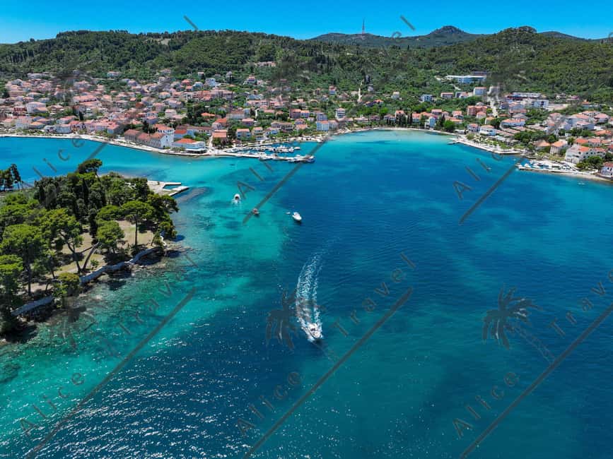 Zadar: 3-Stop Blue Lagoon & Snorkeling Cruise with Drinks - Key points to know before you book