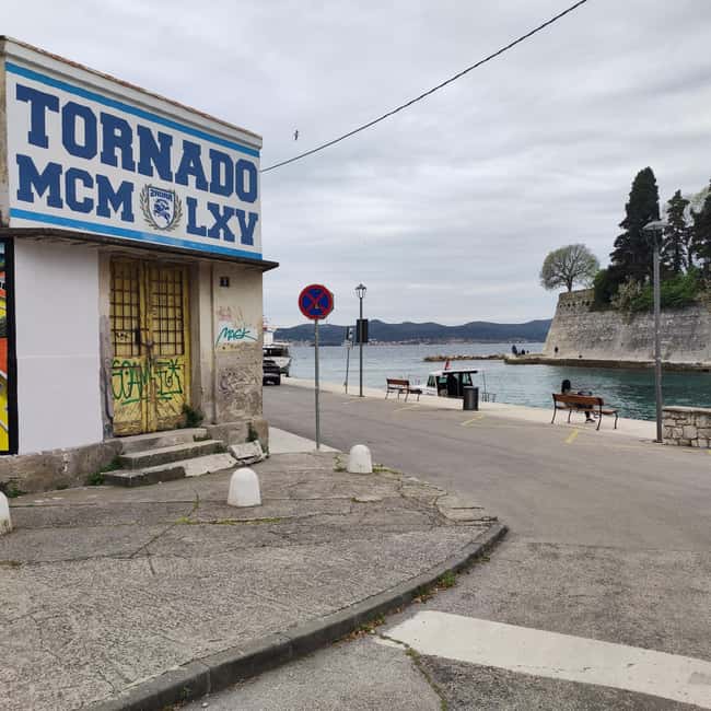 Zadar: 3-Stop Blue Lagoon & Snorkeling Cruise with Drinks - Should you book this island-hopping cruise?