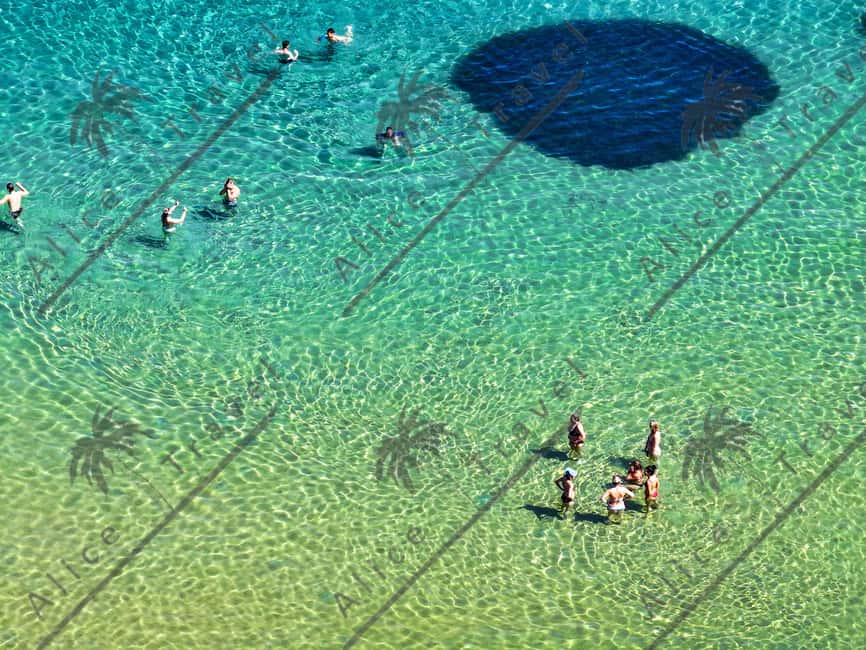 Zadar: 3-Stop Blue Lagoon & Snorkeling Cruise with Drinks - Why this Zadar cruise works so well
