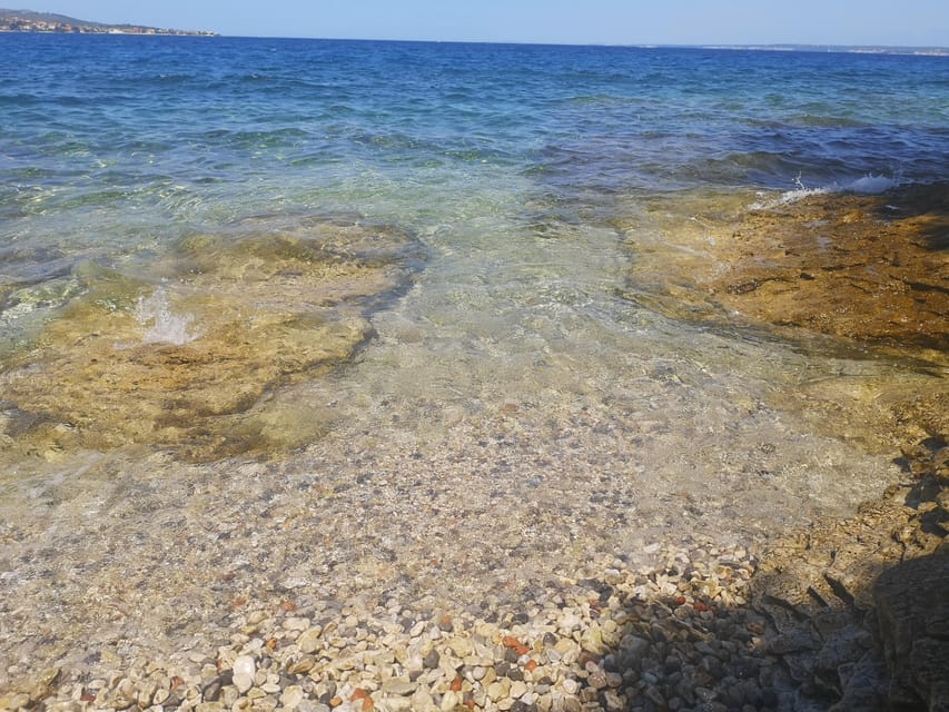 Zadar: 3-Stop Blue Lagoon & Snorkeling Cruise with Drinks - What to bring and who should skip it