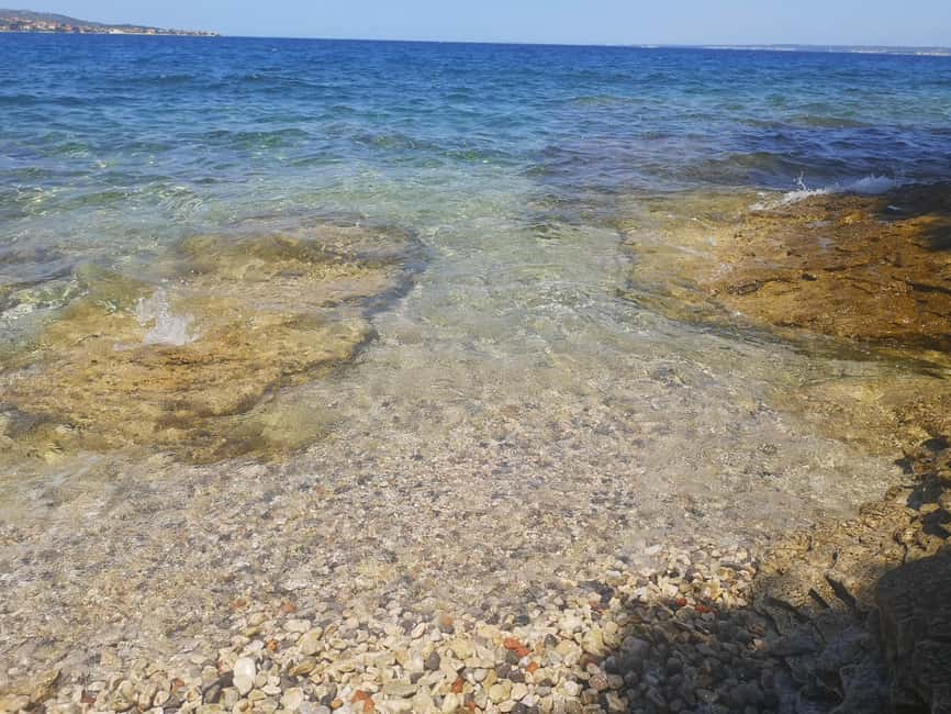 Zadar: 3-Stop Blue Lagoon & Snorkeling Cruise with Drinks - Is the $35 price good value?
