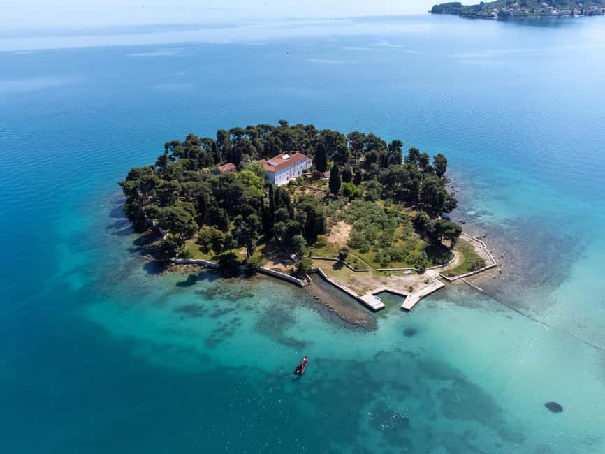 Zadar: Island Luxury Speedboat Tour with Snorkeling - Why this half-day boat trip works so well from Zadar